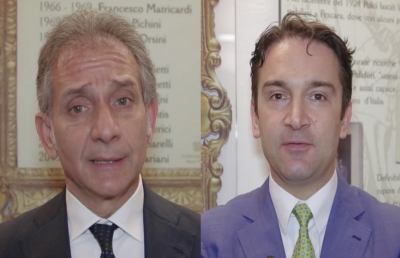 Confindustria Ascoli e Ordine Commercialisti, lettera al Governo per rilancio post sisma