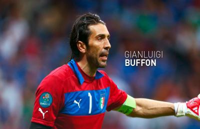 Gianluigi Buffon, tutti i numeri da record di una leggenda del calcio