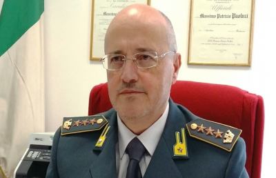 Guardia di Finanza Ascoli Piceno, rapporto annuale 2016: sono 1400 gli interventi