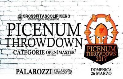 CrossFit Ascoli Piceno, uomini e donne in gara a Villa Pigna di Folignano