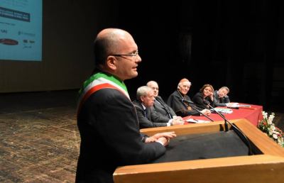 Ministri Lorenzin e Galletti ad Ascoli per 26° congresso Associazione Medici Cattolici Italiani