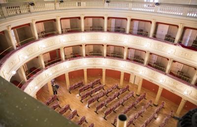 Le bellezze di Ascoli e Capodacqua nel programma Rai “Alle falde del Kilimangiaro”