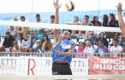 San Benedetto del Tronto, ad Agosto spettacolo con il 18° King&Queen of the Beach