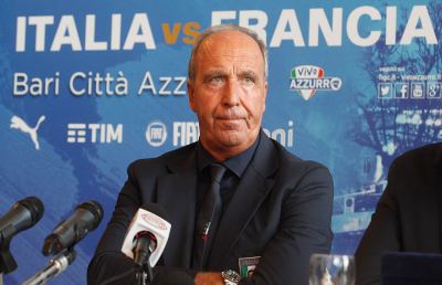 Italia-Albania 2-0, Ventura: ''Verratti è un capitale della Nazionale''