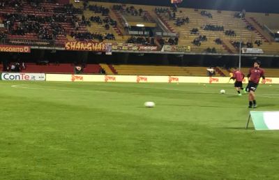 Serie B, anticipi 32° turno: è trionfo granata, fanno festa Cittadella e Trapani