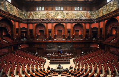 Decreto Sisma Ter: il dissenso dei sindaci di Ascoli, Teramo, Macerata e Spoleto