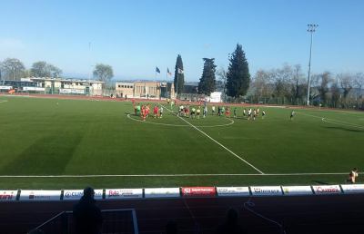 Recanatese-Matelica 0-2, highlights e la voce di mister Clementi post gara