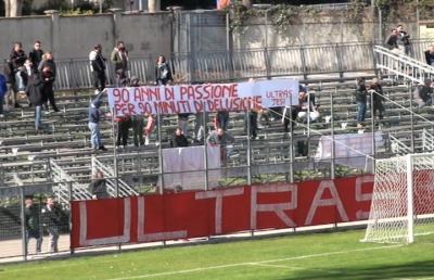 Jesina-Vastese 0-1, highlights e le voci di Bugari-Favo post gara
