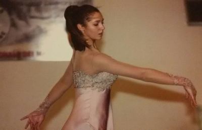 Pattinaggio artistico, Lama Skating sul gradino più alto del podio a Campofilone