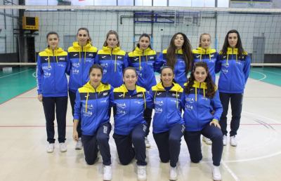 Playout Serie D, Libero Volley Ascoli vittoriosa al Palamassimo di Ancona