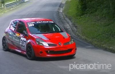 Coppa Teodori 2016 - Racing Start Plus RS 2.0