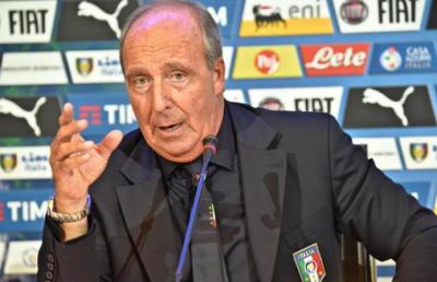 Italia, Ventura replica a Sacchi: “Chiedo rispetto, forse si è confuso...”