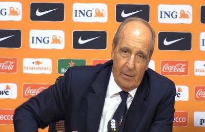 Olanda-Italia 1-2 con Eder e Bonucci. Ventura: ''Vincere qui è una soddisfazione''