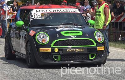 Coppa Teodori 2016 - Racing Start RSTB/RSTW 1.6 Plus