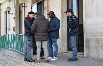 Polizia San Benedetto, controlli a tappeto per prevenire furti in appartamento