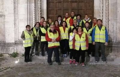 Ascoli Piceno, iniziativa ''Una città in movimento'' prosegue per tutto Aprile