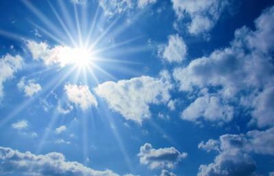 Meteo, la situazione ad Ascoli Piceno per Sabato 1° Aprile