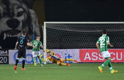Serie B, anticipi 33° turno. Tremano le grandi: Spal ko, Frosinone salvo in extremis