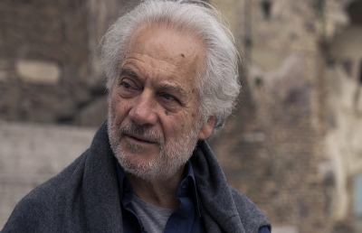Offida, Giorgio Colangeli al Teatro Serpente Aureo con il suo Purgatorio