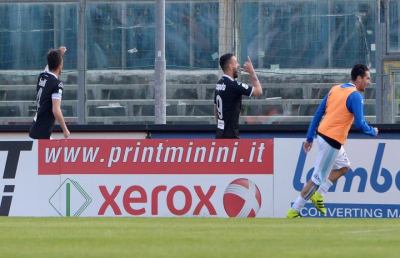 Virtus Entella, Caputo: “Ascoli squadra importante, sarà una battaglia da vincere a tutti i costi”