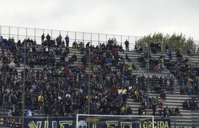 Serie D gir. F 29° turno: Fermana a tutto gas, bottino pieno anche per Matelica e San Nicolò