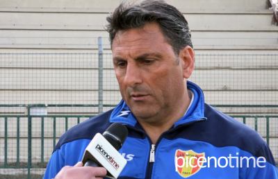 Monticelli-Recanatese 2-0, la voce di mister Soda post gara
