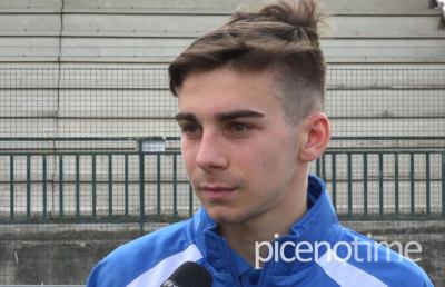 Monticelli-Recanatese 2-0, la voce di Bracciatelli post gara