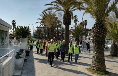 San Benedetto del Tronto, prosegue il progetto ''Gli anziani e le comunità''