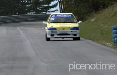 Coppa Teodori 2016 - Gruppo N/1400 parte 1