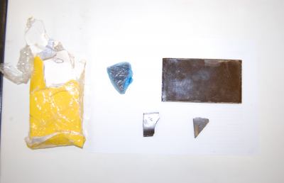 San Benedetto del Tronto, arrestato romano che spacciava in pieno centro
