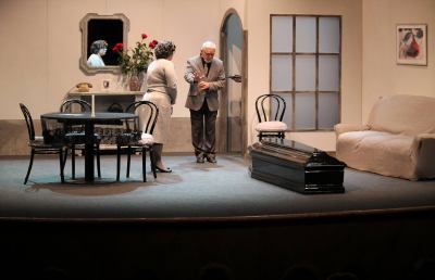 Teatro PalaFolli, tutto pronto per la serata finale di Ascolinscena