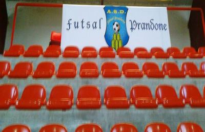 Monteprandone, l'ASD Futsal si aggiudica appalto per Palazzetto dello Sport 