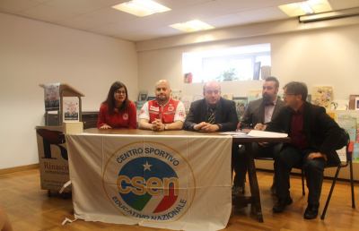 Calcio a 5, presentato ufficialmente a Monticelli il torneo ''Un calcio al sisma''