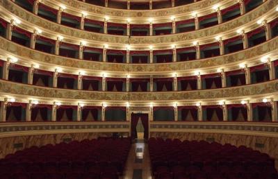 Teatro Ventidio Basso, ultimo appuntamento con ''Zac_colpito al cuore!''