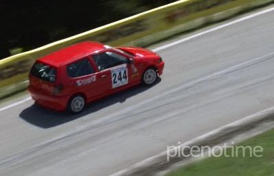 Coppa Teodori 2016 - Gruppo N/1400 parte 2