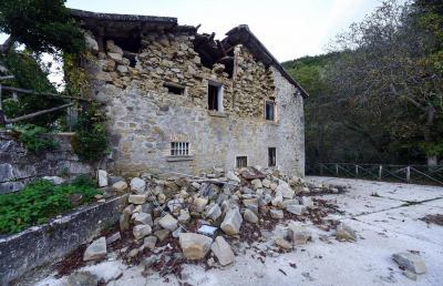 ''Italia Antifragile 2'', dalle Marche un aiuto alla fragilità del territorio italiano