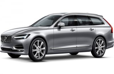 Lo spazio è lusso, la Volvo amplia la sua gamma con la V90