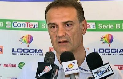 Latina-Vicenza 0-1, le voci di Vivarini e Bisoli post gara