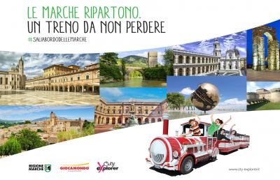 Giocamondo, primi dati della campagna promozionale per la ripresa turistica del Piceno