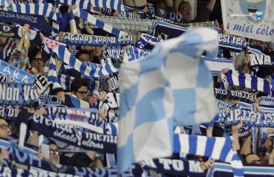 Brescia-Spal 1-3, gli emiliani volano e staccano di due lunghezze il Frosinone