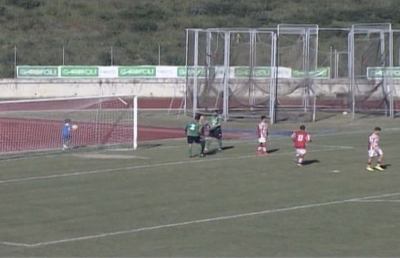 Castelfidardo-Vastese 0-1, highlights e voci Bolzan-Favo