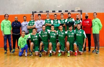 Pallamano, l'Handball Club Monteprandone si congeda dal Colle Gioioso con un'ampia vittoria