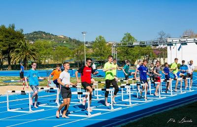 Impianto atletica leggera San Benedetto, arrivano importanti team stranieri ad allenarsi