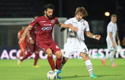 Curiosità 35° turno Serie B: Trapani fantastico nel ritorno, crisi del gol per il Latina