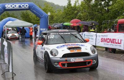 CIVM e CIVSA, fervono i preparativi per l'edizione 2017 della Sarnano-Sassotetto