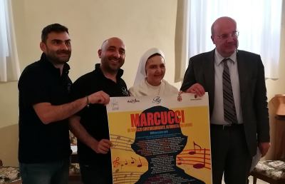 Teatro Ventidio Basso: ''Marcucci'', il musical su venerabile vescovo ascolano