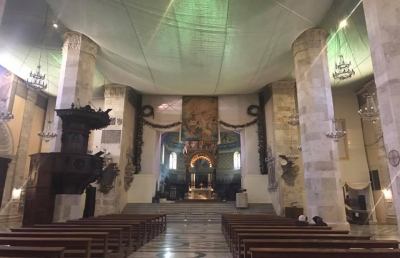 Ascoli Piceno, dopo il sisma riapre la cattedrale. Castelli: ''Ne siamo felici ed orgogliosi''