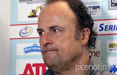 Monticelli-Campobasso 2-1, la voce di Stallone post gara
