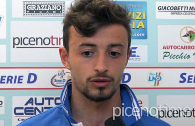 Monticelli-Campobasso 2-1, la voce di Giovannini post gara