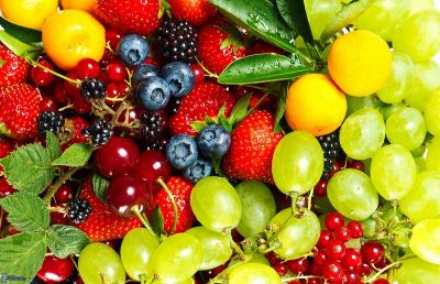 Frutta antidepressivo naturale. Lo dice uno studio spagnolo